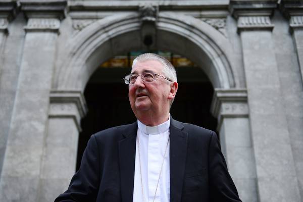 Archbishop shocked that food banks used by some schools