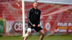 Dundalk look to reassert themselves in Rovers clash