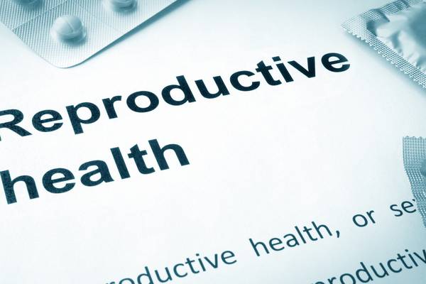 Five experts, five tips: How to maintain good reproductive health