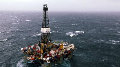 Barryroe Offshore Energy court protection extended