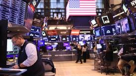 World markets down as boost from inflation data fades 