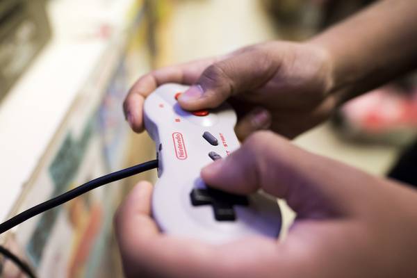 Autism expert warns of dangers of creating teenage recluses who play video games