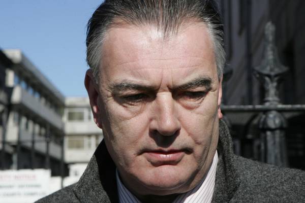 Ian Bailey fails in French court appeal over Toscan du Plantier death