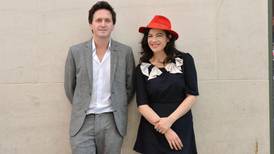 First Encounters: Camille O’Sullivan and Feargal Murray