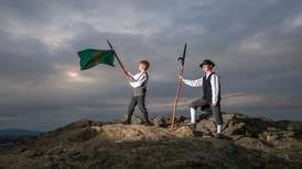 1798 rebellion commemorations get under way in Co Wexford 