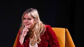 An Audience with Dolly Alderton: Agony aunt has zippy line in posh swearing – but it’s not her who gets biggest laughs