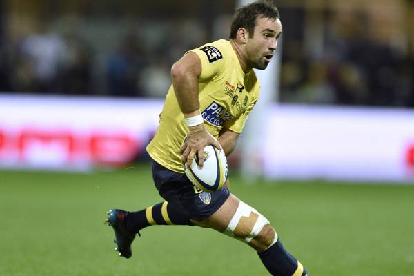 Morgan Parra recalled to youthful France Six Nations squad
