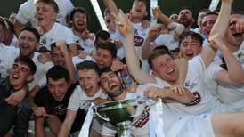 Kildare, Donegal and Sligo have their day in the sun
