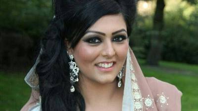 Ex-husband confesses to murder of British woman in Pakistan