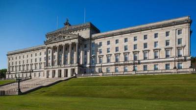 New code to cap salaries of special advisers to North’s Ministers