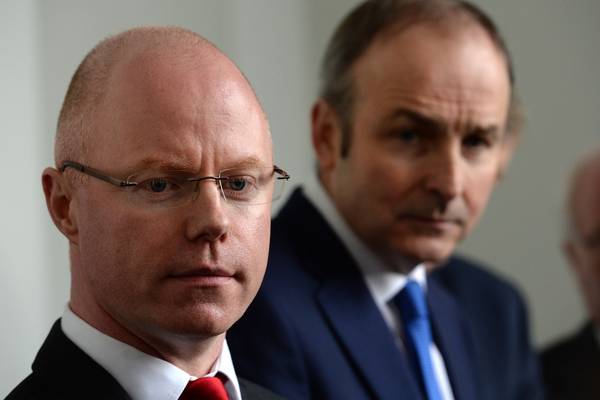Una Mullally: Why Stephen Donnelly’s  migration to FF is so dispiriting