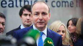 Micheál Martin to tell ardfheis FF capable of government