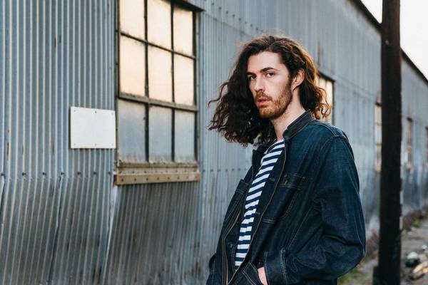 Hozier: ‘If I wanted to make a f**king pop song, I would’