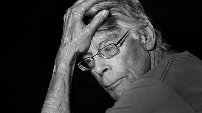Stephen King: ‘I was very ill, on different medications, and I thought I was dead’