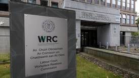 Race or sexual orientation discrimination complaints up sharply last year - WRC