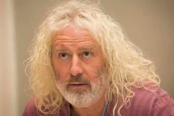 Bankruptcy process: Court appointee could take part of Mick Wallace’s salary