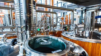 New €10m distillery in Cork expects 35,000 visitors annually