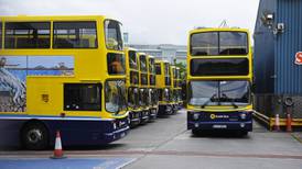 Dublin Bus unions  expected to serve strike notice
