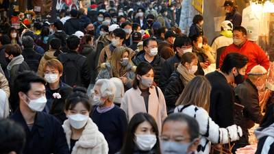 Most global crises leave a lesson for the world, but not this pandemic