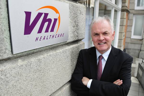 Profits at VHI up 20% as costs and pay-outs fall