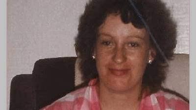 PSNI to reopen heinous cold-case murder of  Lorraine McCausland