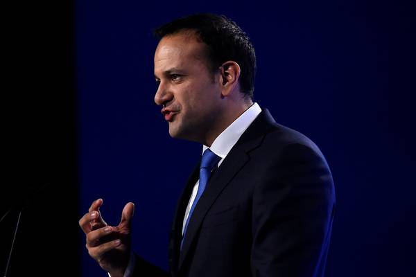 Brexit: UK needs to reveal solution to North Border, says Varadkar