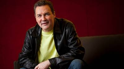 Norm Macdonald, comedian and former SNL star, dies aged 61
