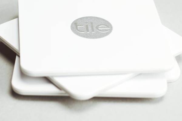 Forgot where you put your wallet? Try Tile Slim