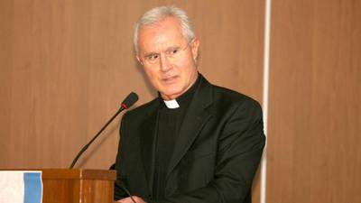 Holy See casts investigation net wider