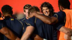 Donncha O’Callaghan: Worcester Warriors player of season