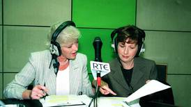 Anyone who believes RTÉ is ideologically conservative is blind and deaf