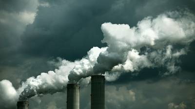 Richer countries need to ‘get serious’ about move to low-carbon economy - OECD