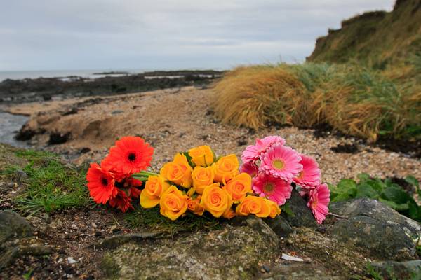 Foul play ruled out in death of baby girl found on Dublin beach