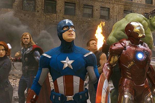 The Movie Quiz: Spot the character who has not been recast in the MCU