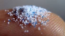 Ireland to be first EU country to ban plastic microbeads in cleaners, Dáil told