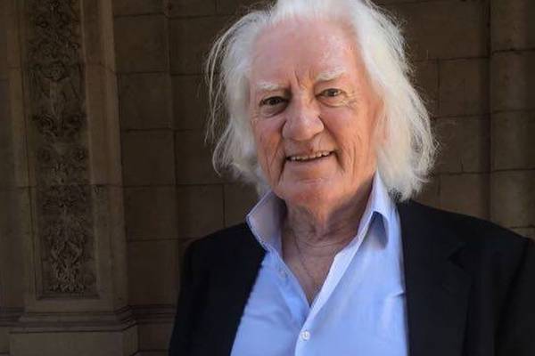 James Prior obituary: Cork-born entrepreneur, property investor and Chelsea fan