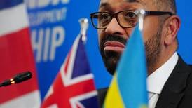 James Cleverly signs new Rwanda treaty in effort to revive UK asylum plan