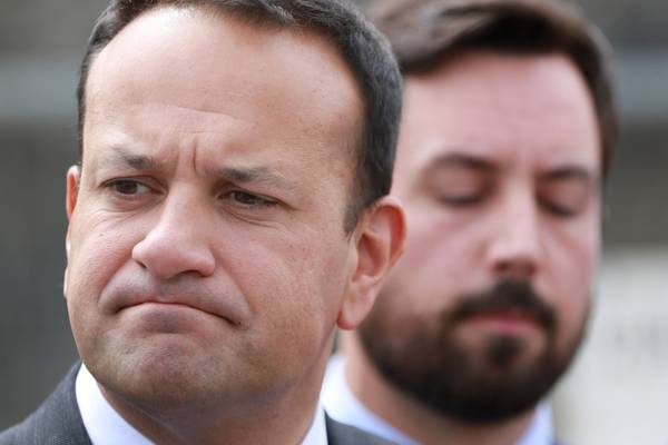 No-deal Brexit is something to fear, says Taoiseach