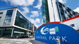 Green Reit takes full control of Central Park in €155m deal