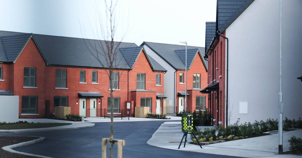 Nearly 50,000 homes receive planning with restriction around bulk buying