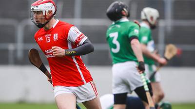 Cuala’s Con O’Callaghan puts football ambitions on long finger