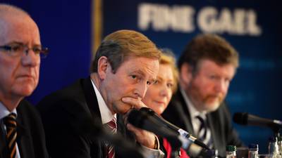 Fine Gael staff told of redundancies as State funding to be cut