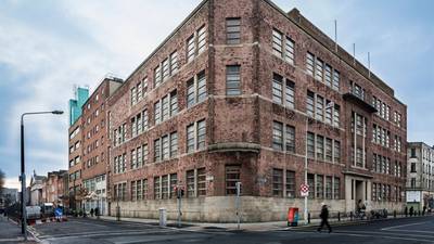 DIT to sell Cathal Brugha Street College on 75th anniversary