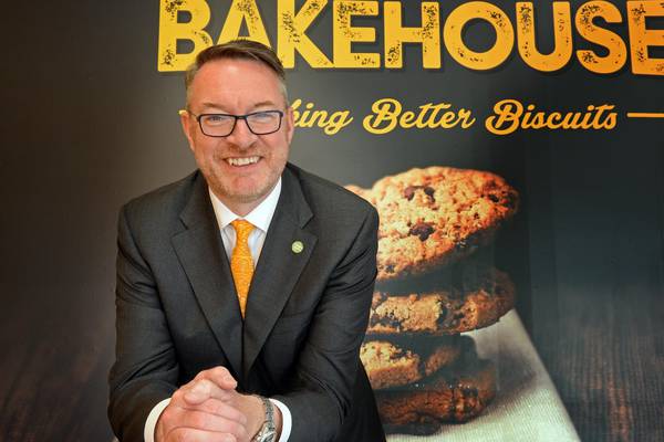 East Coast Bakehouse to boost exports to account for 80% of sales