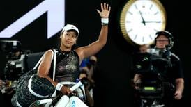 Naomi Osaka tries to find positives on return despite Australian Open defeat