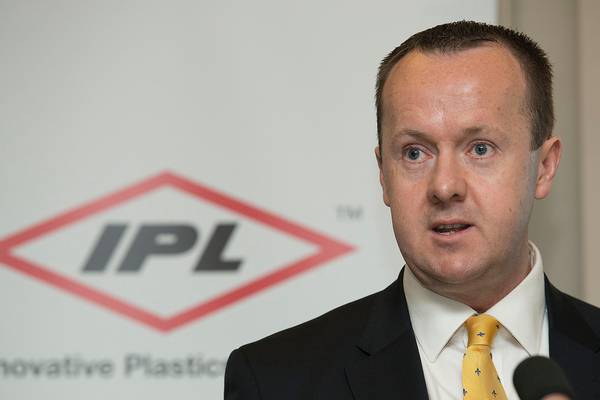 IPL Plastics sees most existing shareholders staying on after June IPO