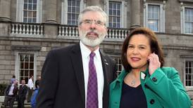 Ex-Sinn Féin councillor says he has never been involved in crime