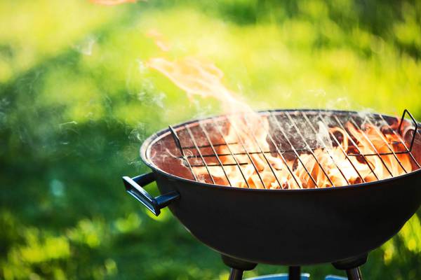 Good weather and World Cup buoy Irish consumer spending