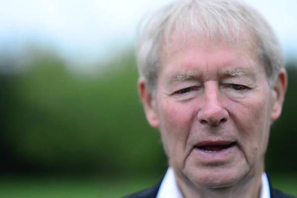 Have your say: What are your favourite memories of listening to Micheál Ó Muircheartaigh?
