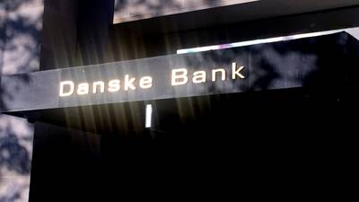 Danske Bank appoints interim CEO to replace Borgen